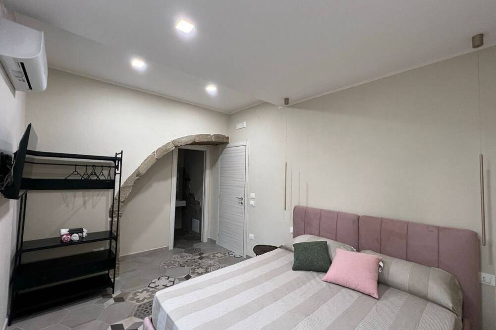 Appartamento intero, Elegante appartamento nel centro di Fuscaldo Marina a pochi passi dal mare in Marina di Fuscaldo, Fuscaldo