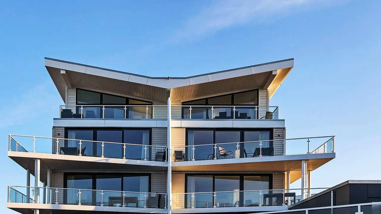 Appartamento vacanze a Wendtorf a partire da 152€ a notte