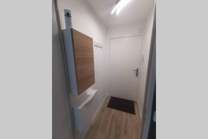 Gîte pour 2 personnes à IFS - 2