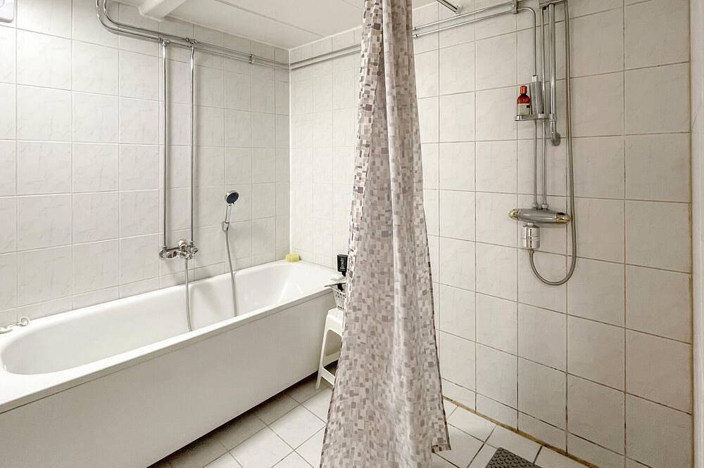 Ganze Wohnung, Tolle Wohnung in Lindome mit Sauna in Lindome, Västergötland