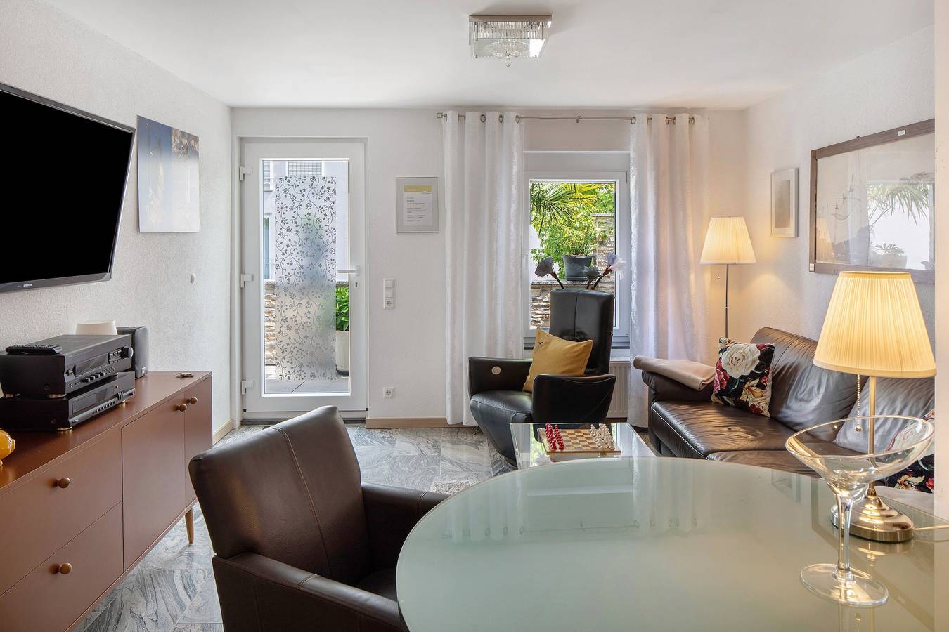 Photo : Appartement de vacances