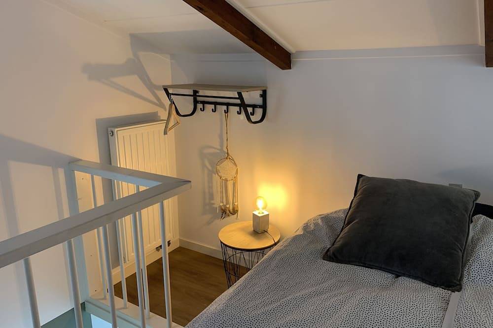 Beachhouse Parallel 90 in Noordwijk aan Zee, Noordwijk