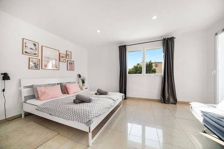 Finca mit Hund für 9 Personen, mit Garten, mit Haustier in Playa de Palma - 3