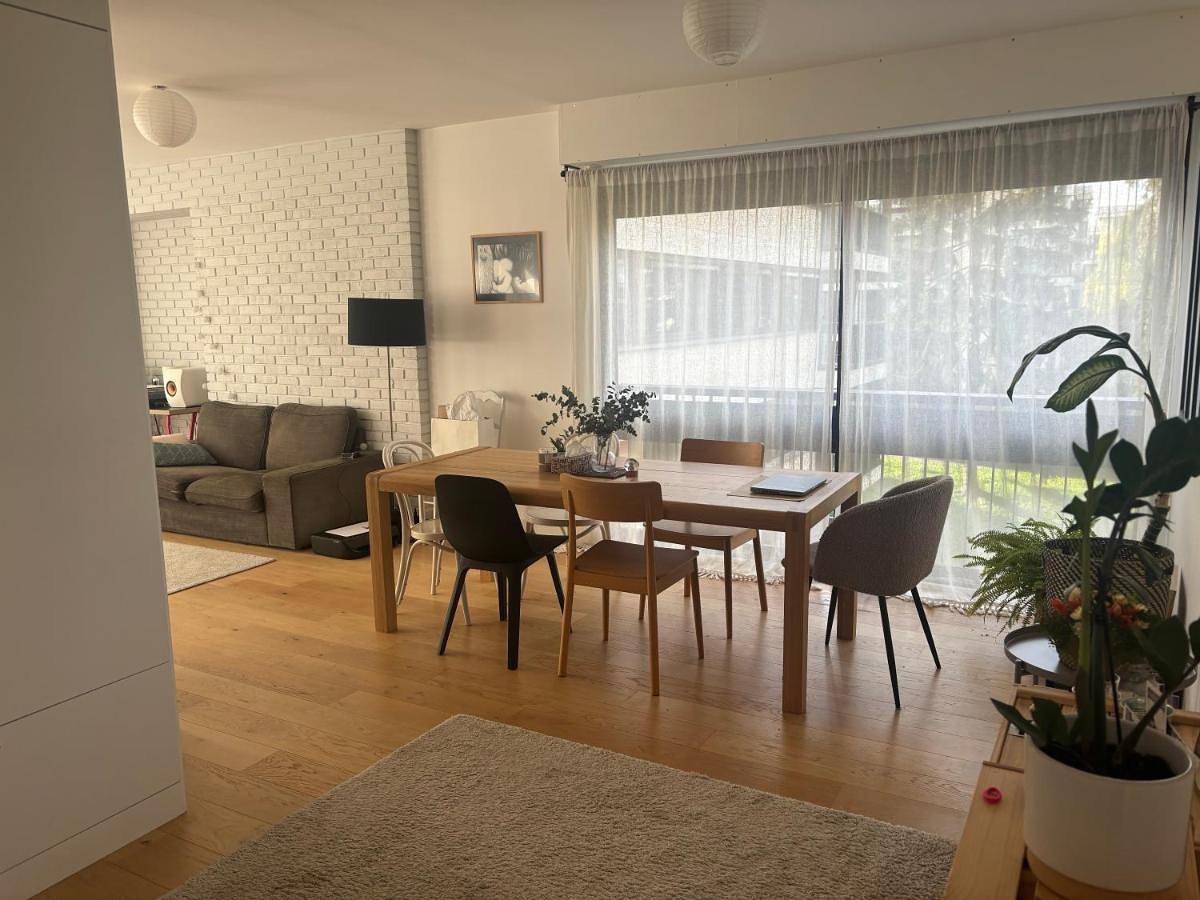 Appartement entier, Superior Apartment in Fontenay-le-Fleury, Yvelines
