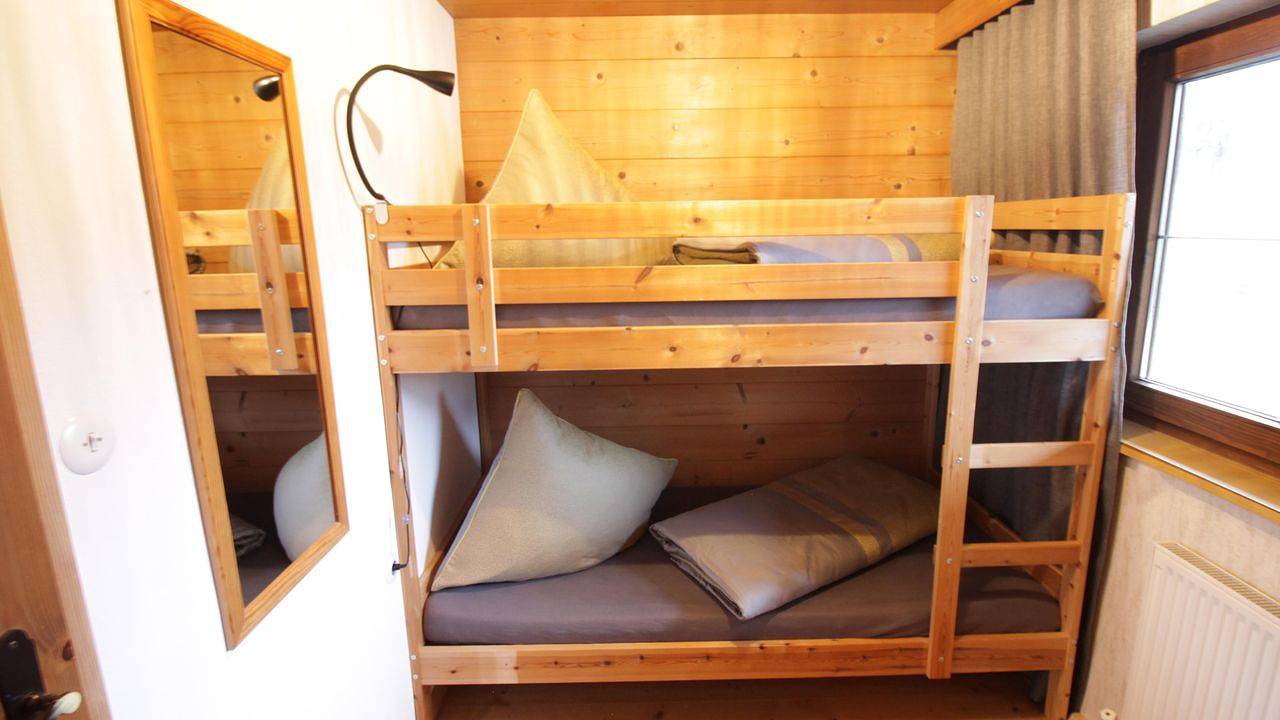 Ferienhaus für 9 Personen (125 m²) in Hart im Zillertal in Hart im Zillertal, Ski-Optimal Hochzillertal