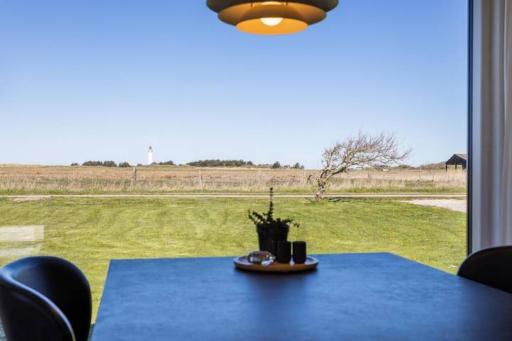 Villa für 4 Personen in Hirtshals - 4