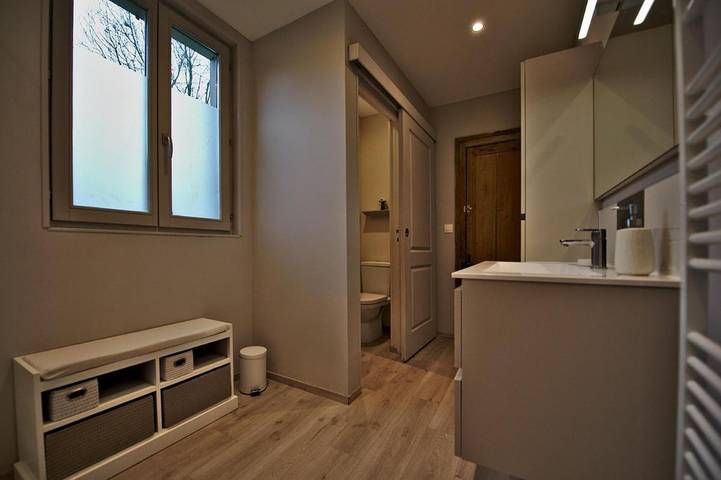 Location de vacances pour 8 personnes, avec jardin à Gouchaupre - 3