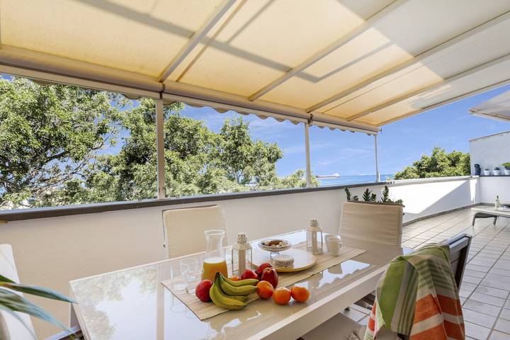 Ferienwohnung für 6 Personen in San Andrés - 3