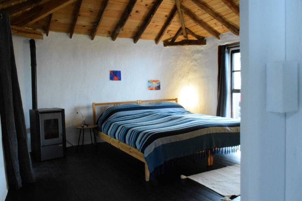 Casa Madera 2 in La Vega (Canary Island), Icod de los Vinos