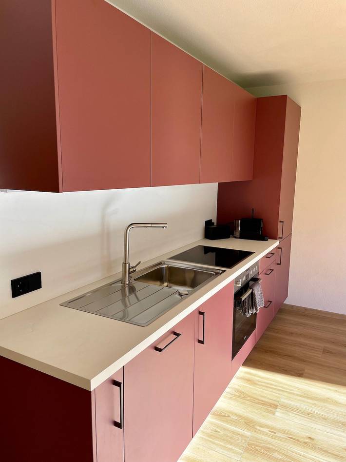 Ferienhaus für 4 Personen, mit Seeblick und Garten sowie Ausblick in Tirol - 4