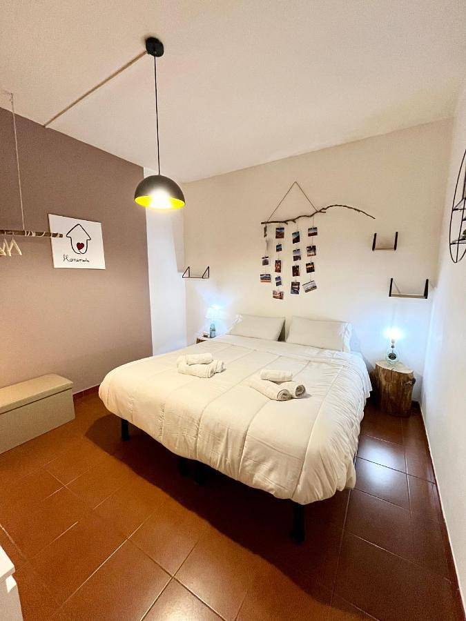 B&b per 4 persone a Biella