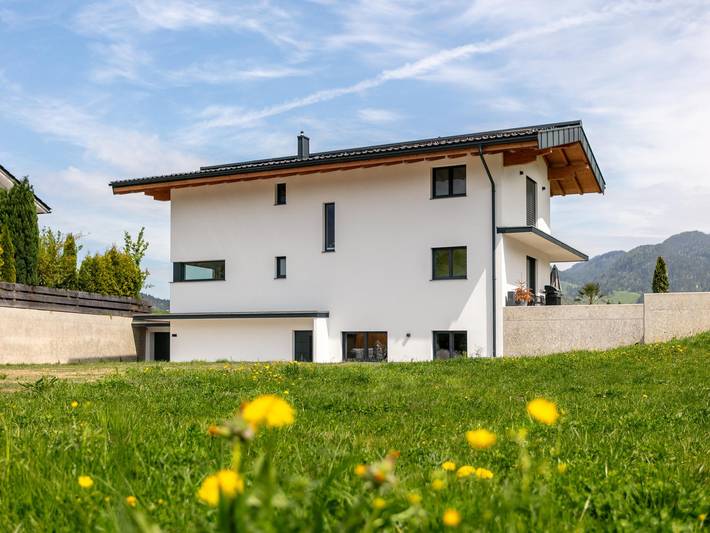Ferienwohnung für 4 Personen, mit Terrasse in Reith im Alpbachtal