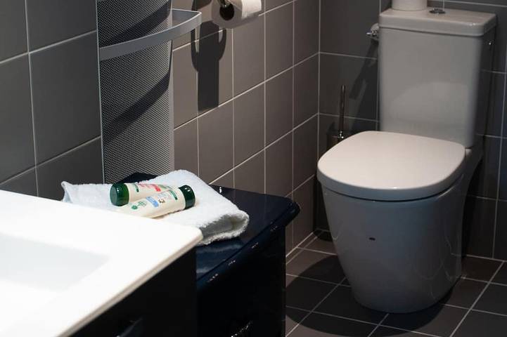 Gîte pour 4 personnes, animaux acceptés dans La Corderie Royale Rochefort - 3