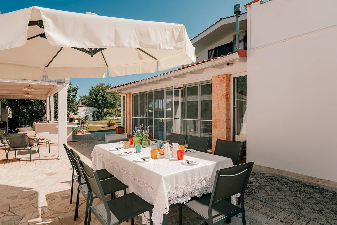 Villa Demal 8+2, Emma Villas in Casarano, Golfo di Taranto