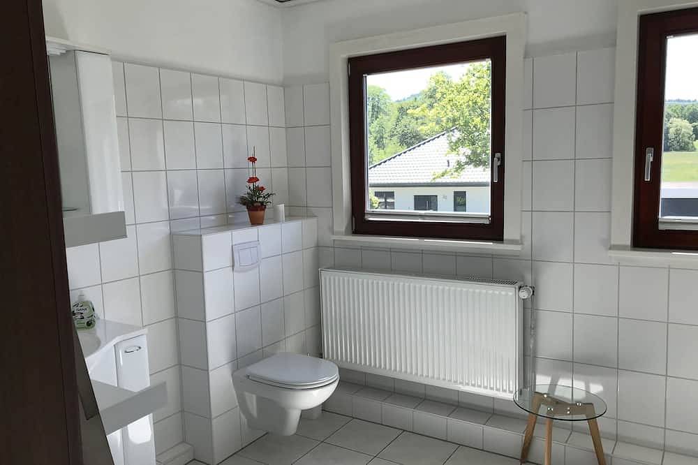Haus Carlotta in Wolfshagen, Langelsheim