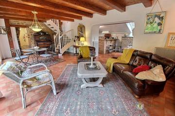 Maison De Vacances pour 4 Personnes dans Plouha, Côte de Goëlo, Photo 2