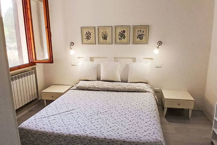 Appartement entier, Appartement I Pini in Castiglioncello, Rosignano Marittimo
