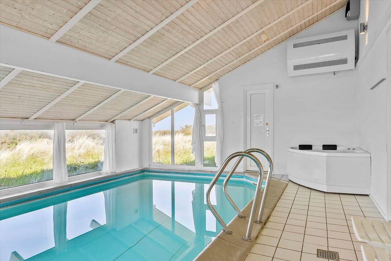 Lk431 Løkken - Kettrup Bjerge Vej 62 in Kettrup Bjerge, Hjørring und Umgebung