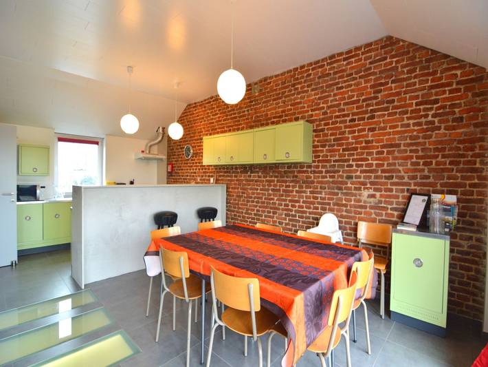 Location de vacances pour 6 personnes, avec Jardin et Sauna à Clavier - 3