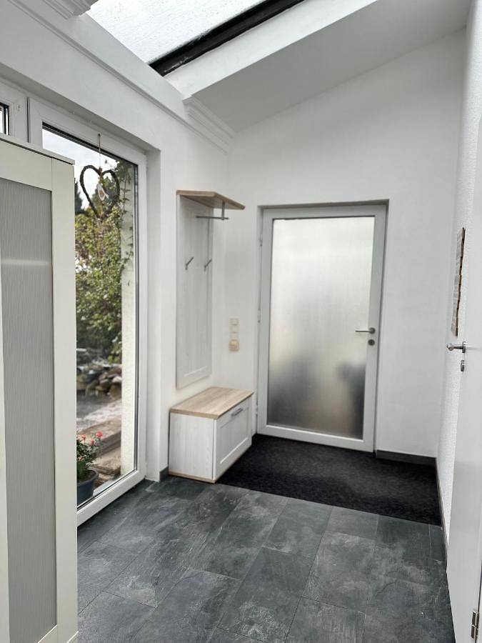 Ganze Wohnung, Two-Bedroom Apartment in Steinebach/Sieg, Altenkirchen & Umgebung