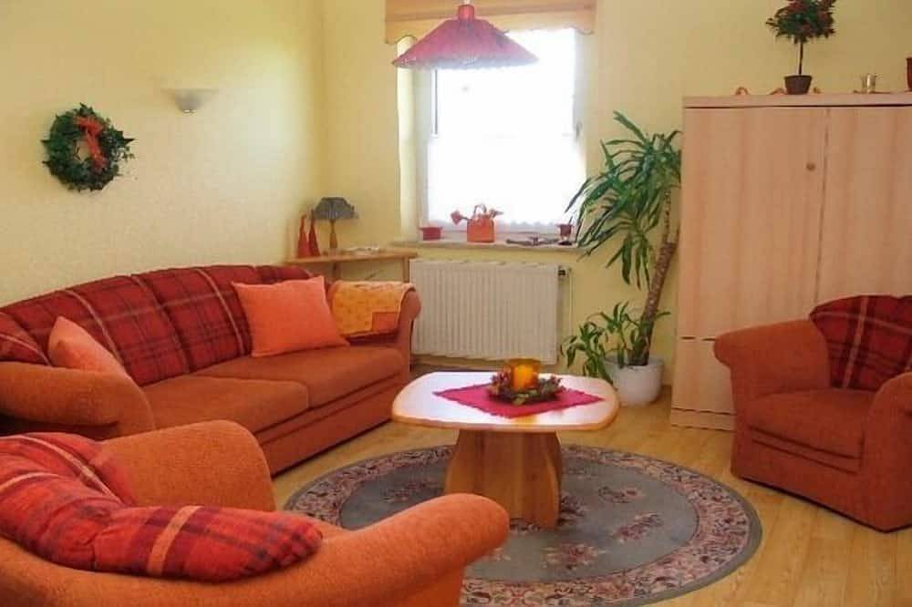 Ganze Wohnung, Ferienwohnung/App. für 4 Gäste mit 55m² in Gosdorf (2349) in Riepsdorf, Ostholstein