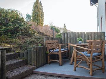 Vakantiewoning voor 4 Personen in Winterberg, Upland, Afbeelding 4