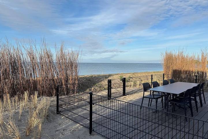 Ferienhaus für 8 Personen, mit Garten und Terrasse, mit Haustier in Enkhuizen