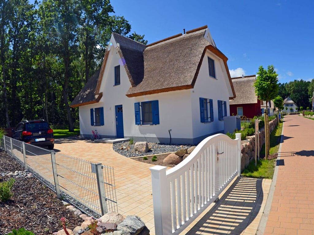 Ferienhaus in Rügen ab 492€ pro Nacht