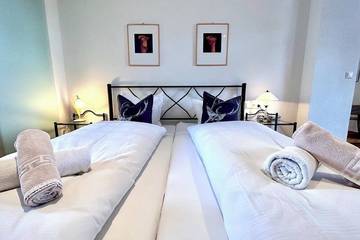 Chambre d’hôte pour 2 personnes, avec sauna à Warth