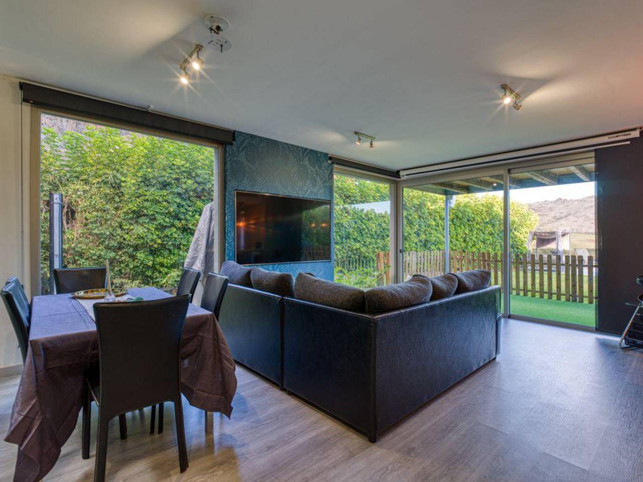 Salobre Golf Villas Dragos I in Salobre, San Bartolomé de Tirajana