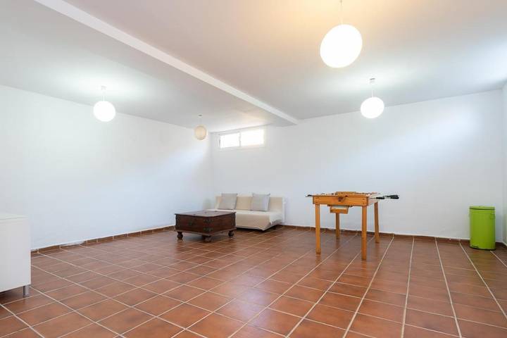 Casa rural para 10 personas, con piscina y terraza en El Puerto de Santa María - 2