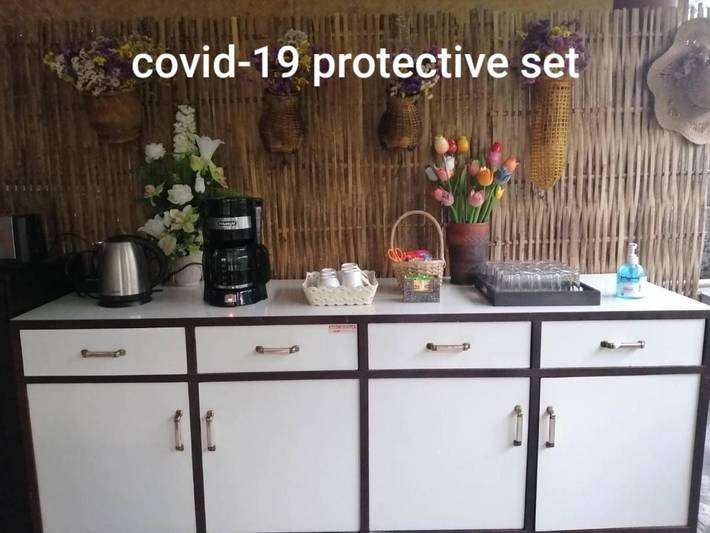 Chambre d’hôte pour 2 personnes, avec jardin dans Chiangrai - 3