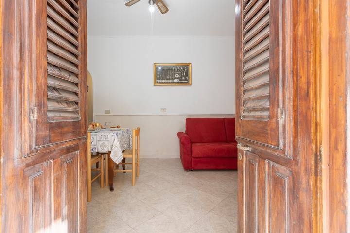 Ferienhaus mit Meerblick für 4 Personen in Palermo - 4