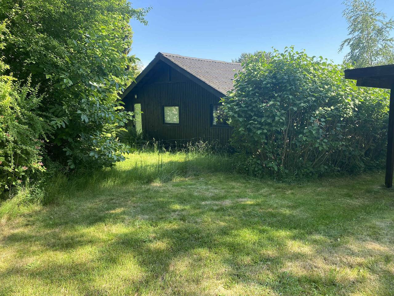 Gemütliches Sommerhaus in Melby Enghave in Melby, Hovedstaden