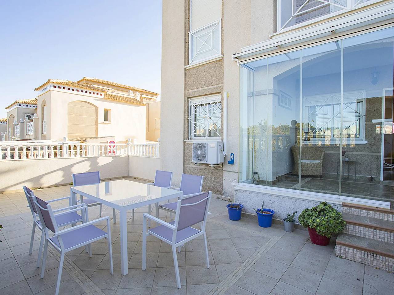 Maison 4 Personnes in Las Calas, Torrevieja