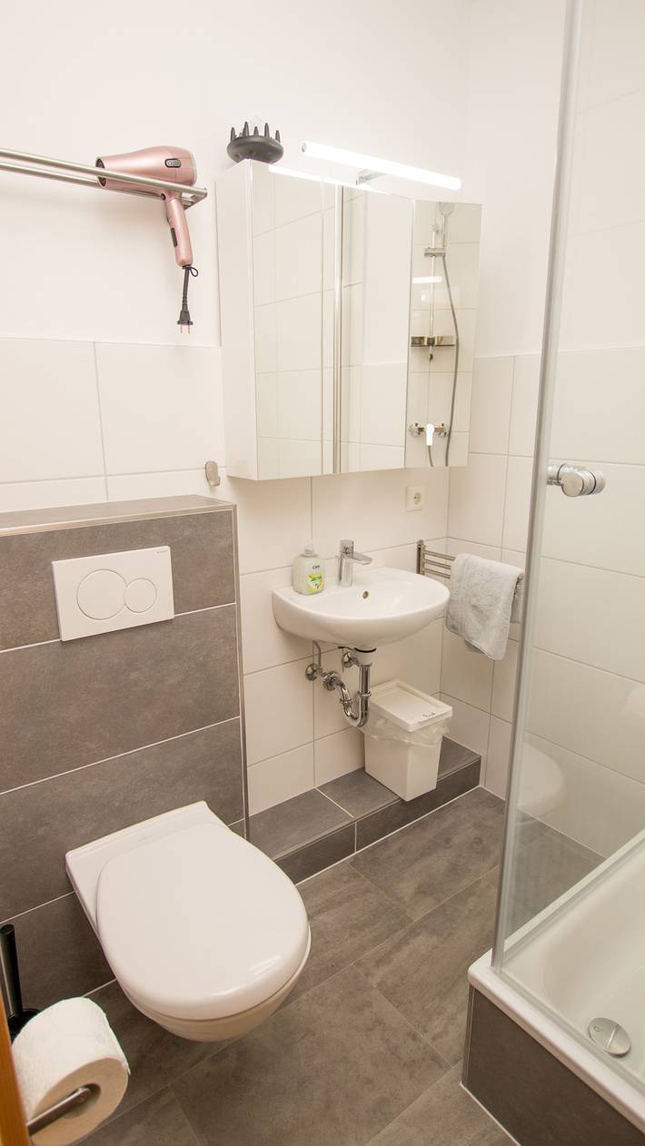 Ferienhaus für 4 Personen, mit Terrasse in Rerik - 3