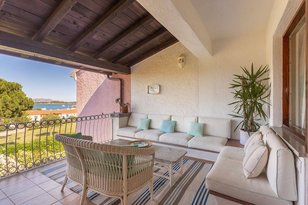 Appartamento vacanze a Olbia-Tempio a partire da 365€ a notte