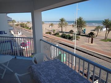 Location De Vacances pour 4 Personnes dans Gandia, Costa de Valencia, Photo 3
