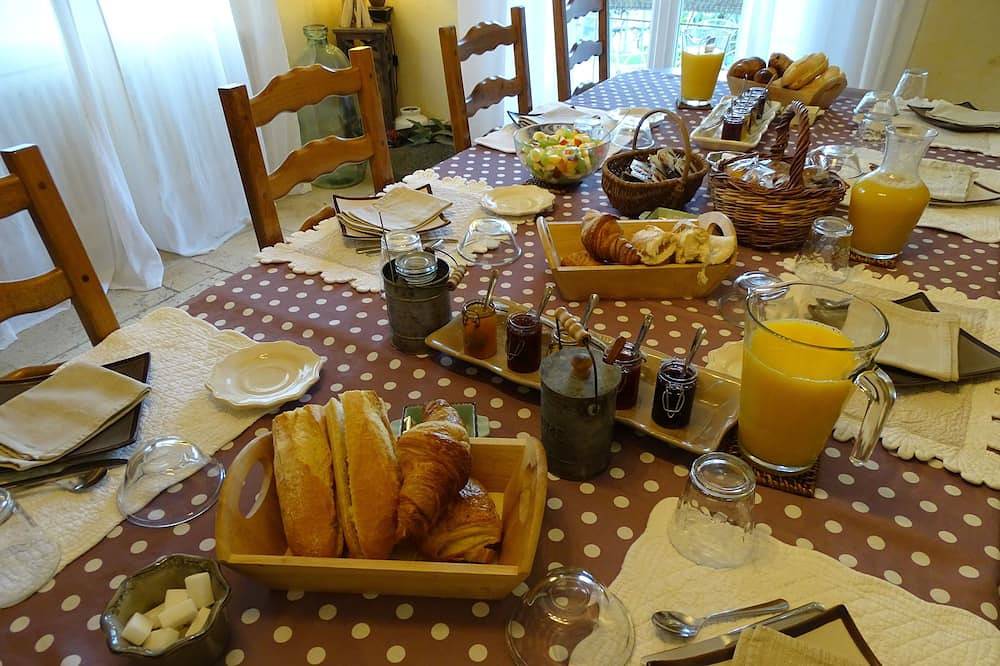 Room 1 - \"Le Robion in Castellane, Regionaler Naturpark Verdon