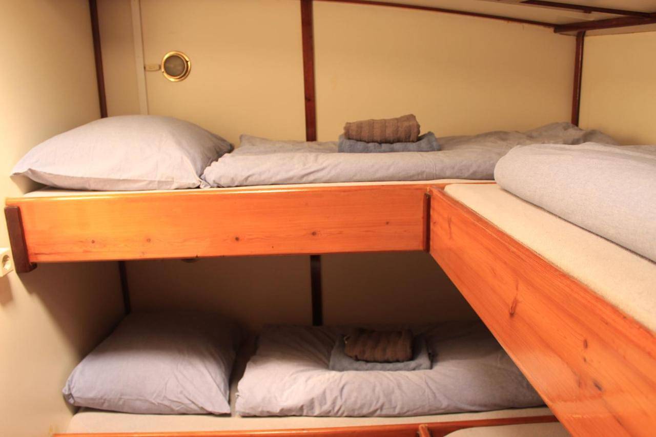 Double Room in Groningen, Groningen region