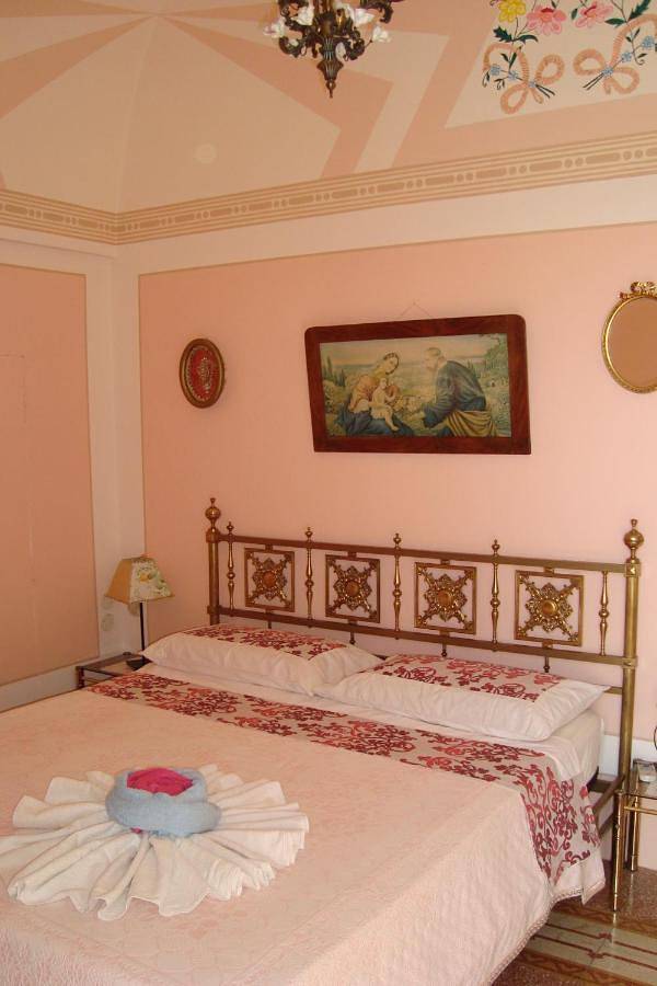 Standard King Room in San Bartolomeo Bari, Monopoli