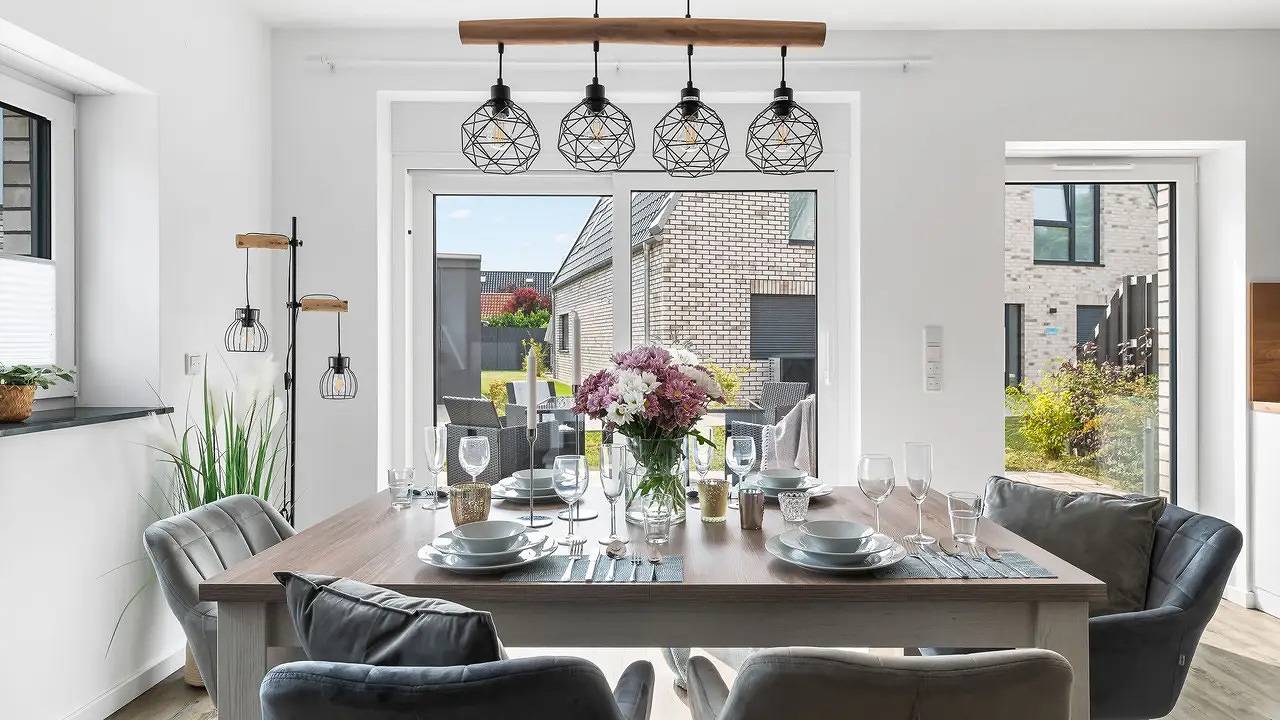 Ferienhaus für 8 Personen (130 m²) in Fehmarn in Westfehmarn, Fehmarn