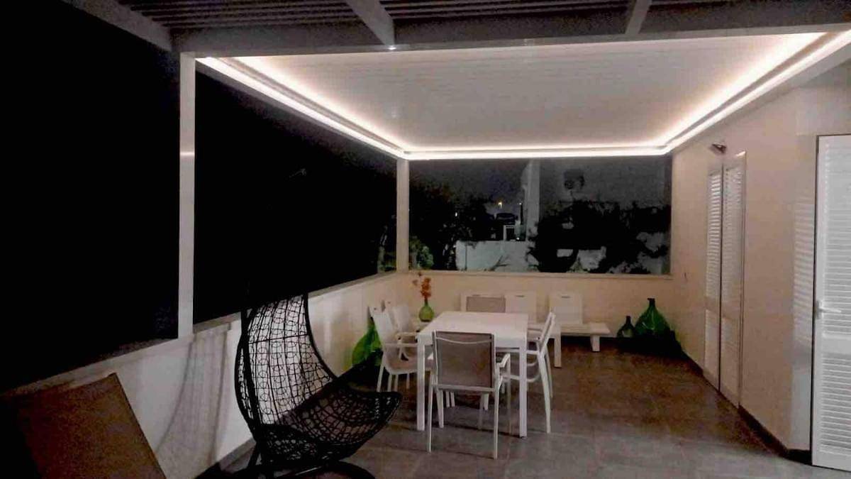 Appartamento intero, Two-Bedroom Apartment in Cozze, Mola di Bari
