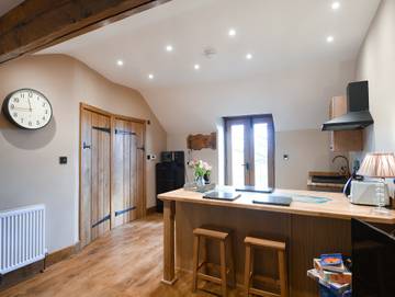 Cottage for 2 People in Shropshire, West Midlands, Photo 4