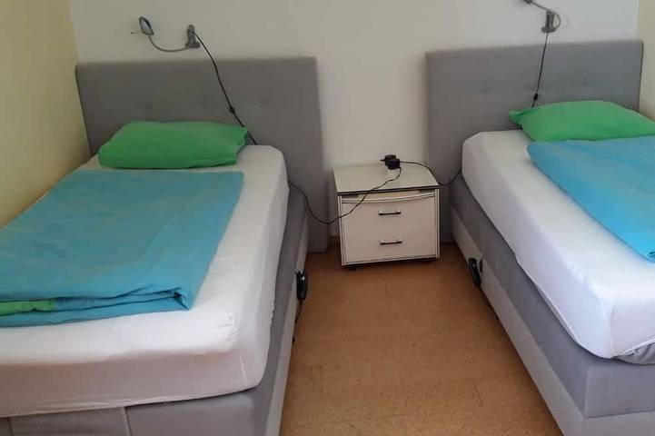 Ferienwohnung für 6 Personen, mit Balkon, mit Haustier in Hüttschlag - 3