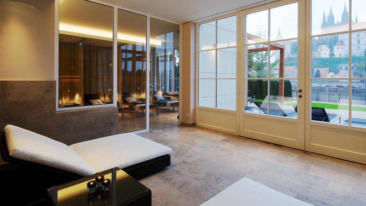 Doppelzimmer für 3 Personen (24 m²) in Meißen in Meißen, Meißen Region