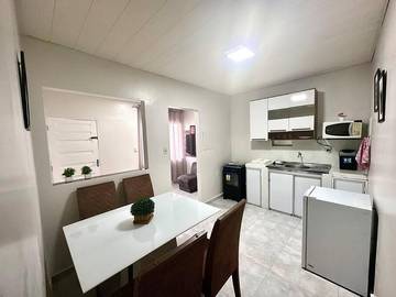Gîte pour 2 personnes à Macapá