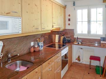 Vakantieappartement voor 5 Personen in Grindelwald, Berner Oberland, Afbeelding 3