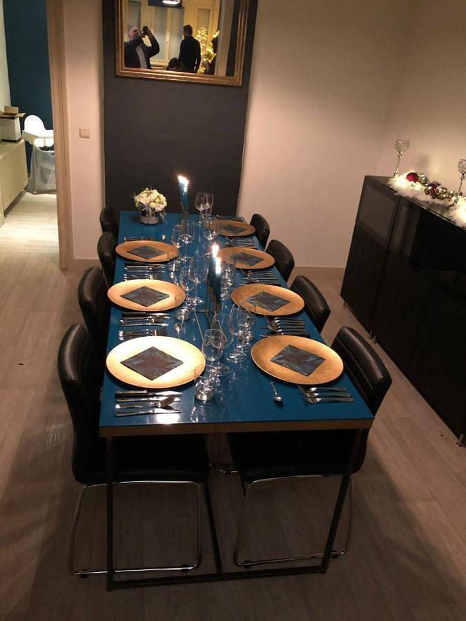 Villa pour 8 personnes, avec jardin à Spa - 2