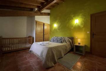 Gîte pour 8 Personnes dans Sare, Région de Bayonne, Photo 3